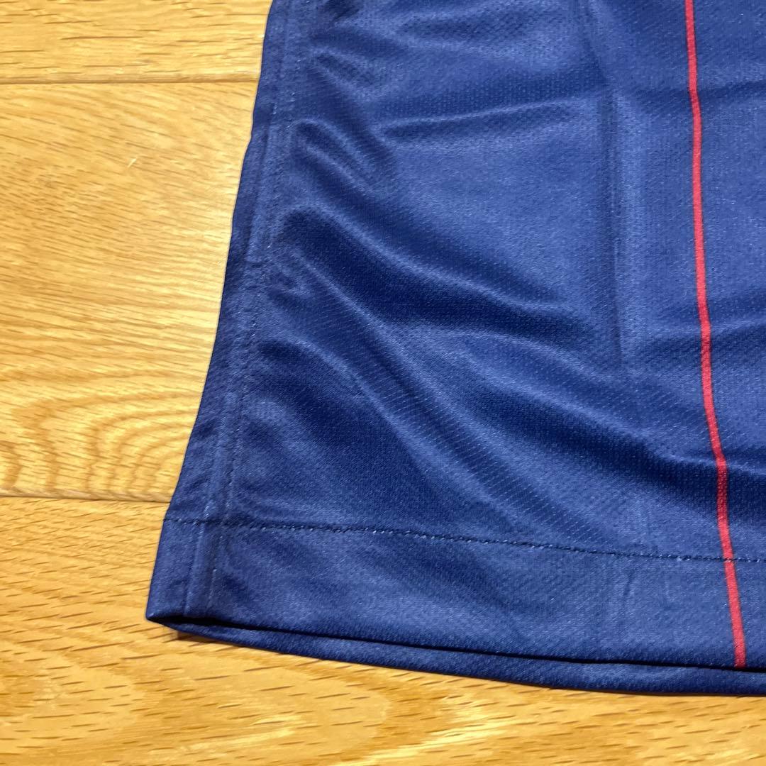 新品 未使用 ゲームシャツ NEYMAR ネイマール ユニホーム バルセロナ