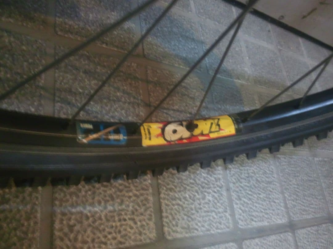 商談中　ビアンキ　Bianchi MTB MARTINI RACINGカラー