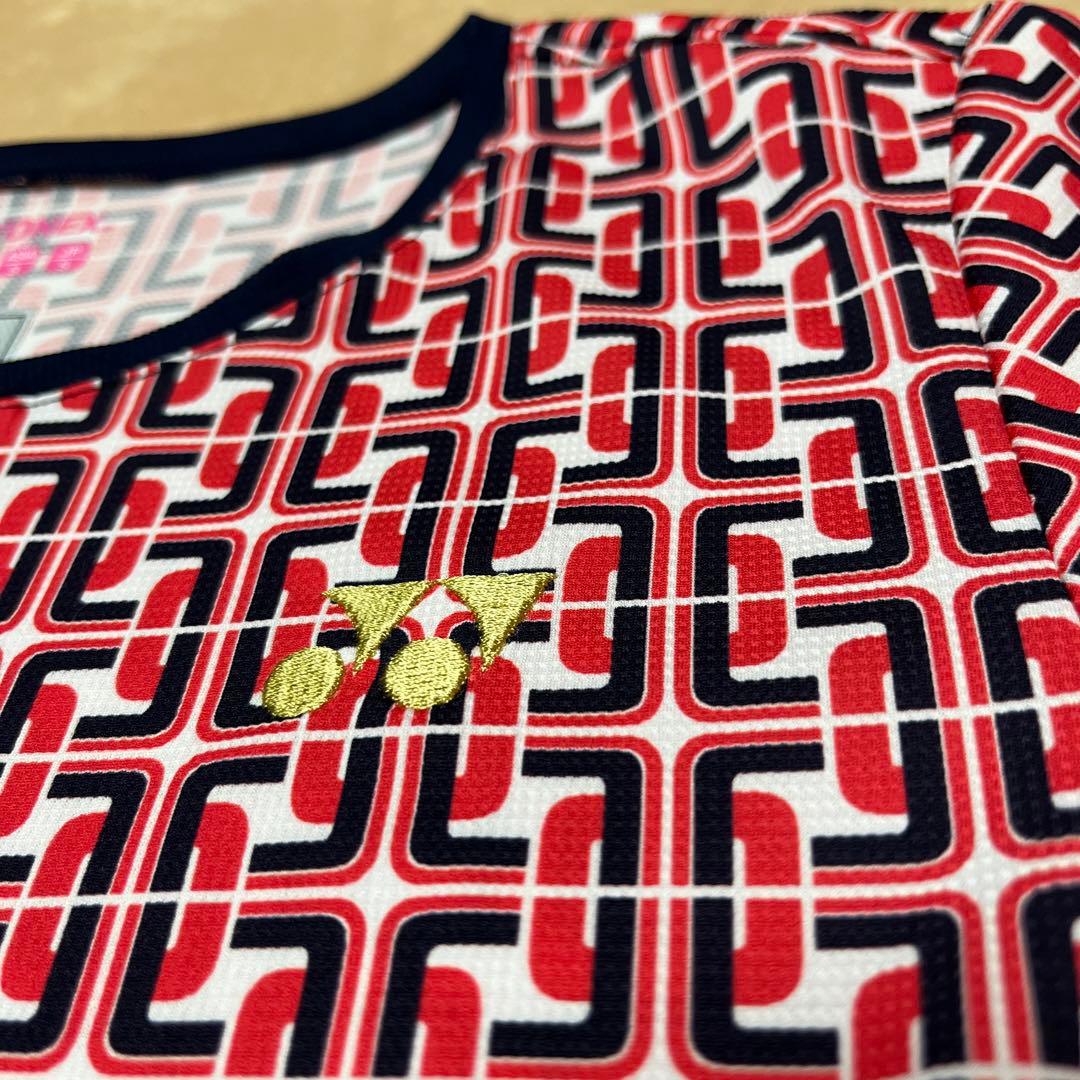 ヨネックス テニスウェア セット　Sサイズ