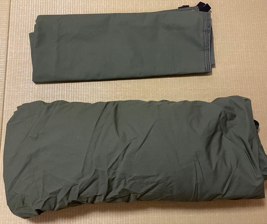 ヌノイチS 廃盤品　希少