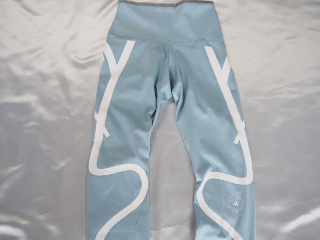 新品 定価18000円 adidas ステラマッカートニー レギンス タイツ M