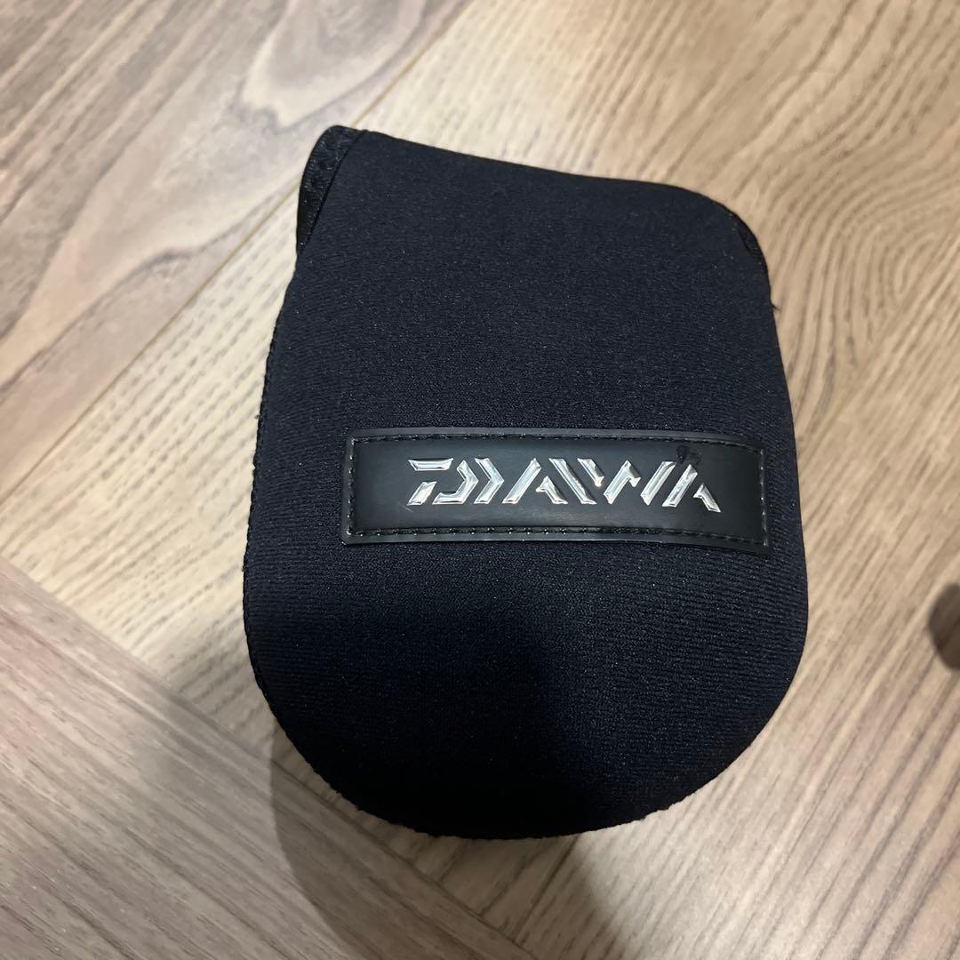 DAIWA ICV 150WL ベイトリール