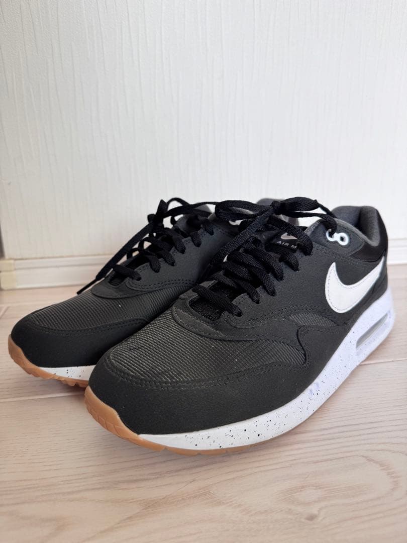 シューズ(男性用) Nike Air Max 1 '86 OG Golf