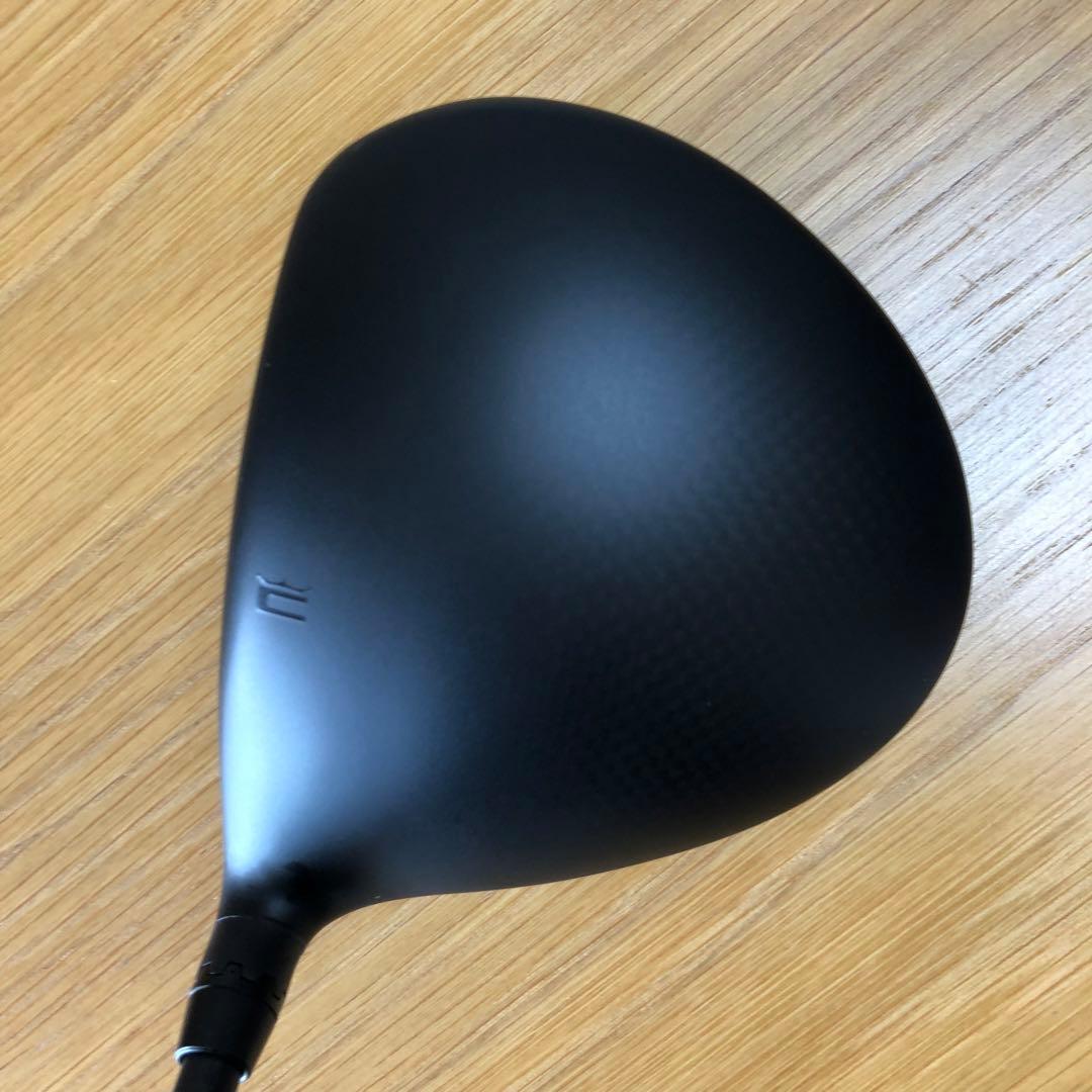 新品　COBRA DARK SPEED LS　ドライバー 9.0 S