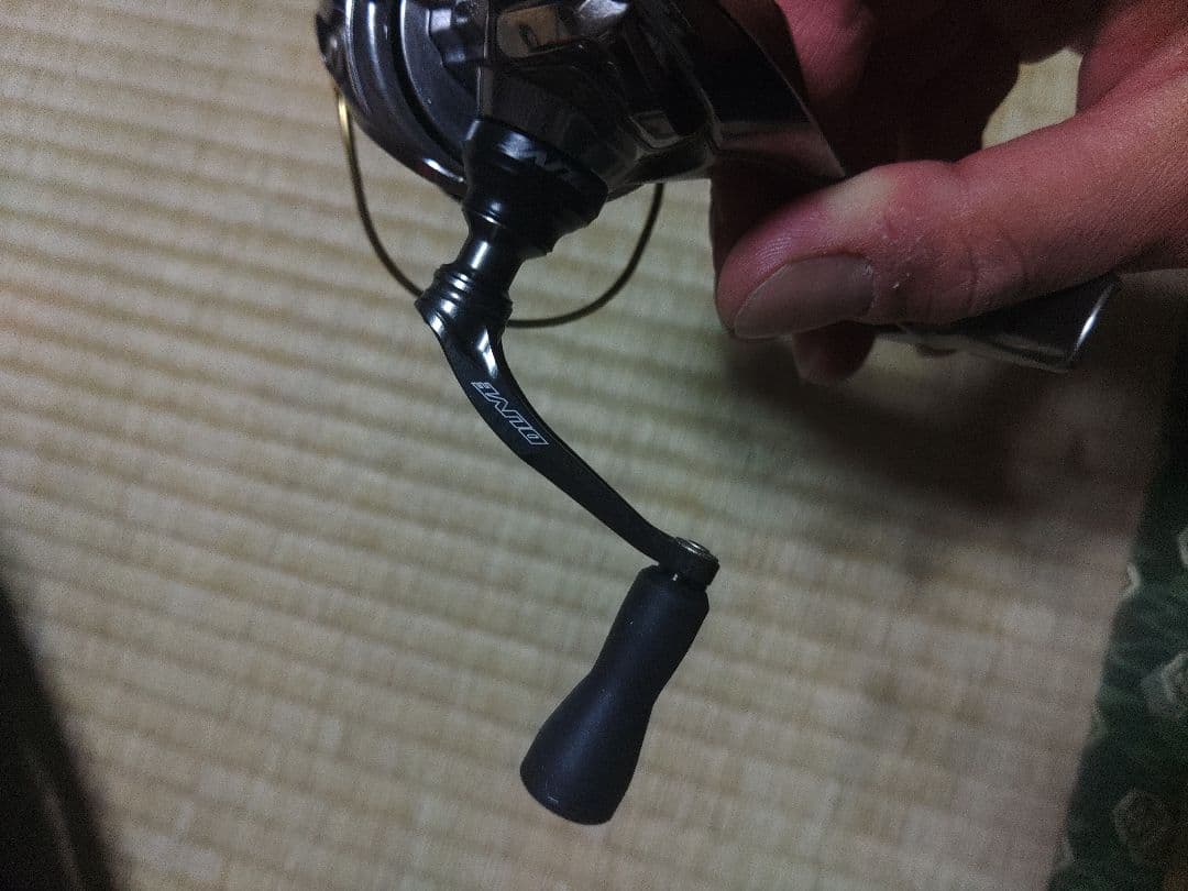 16ヴァンキッシュC2000s
