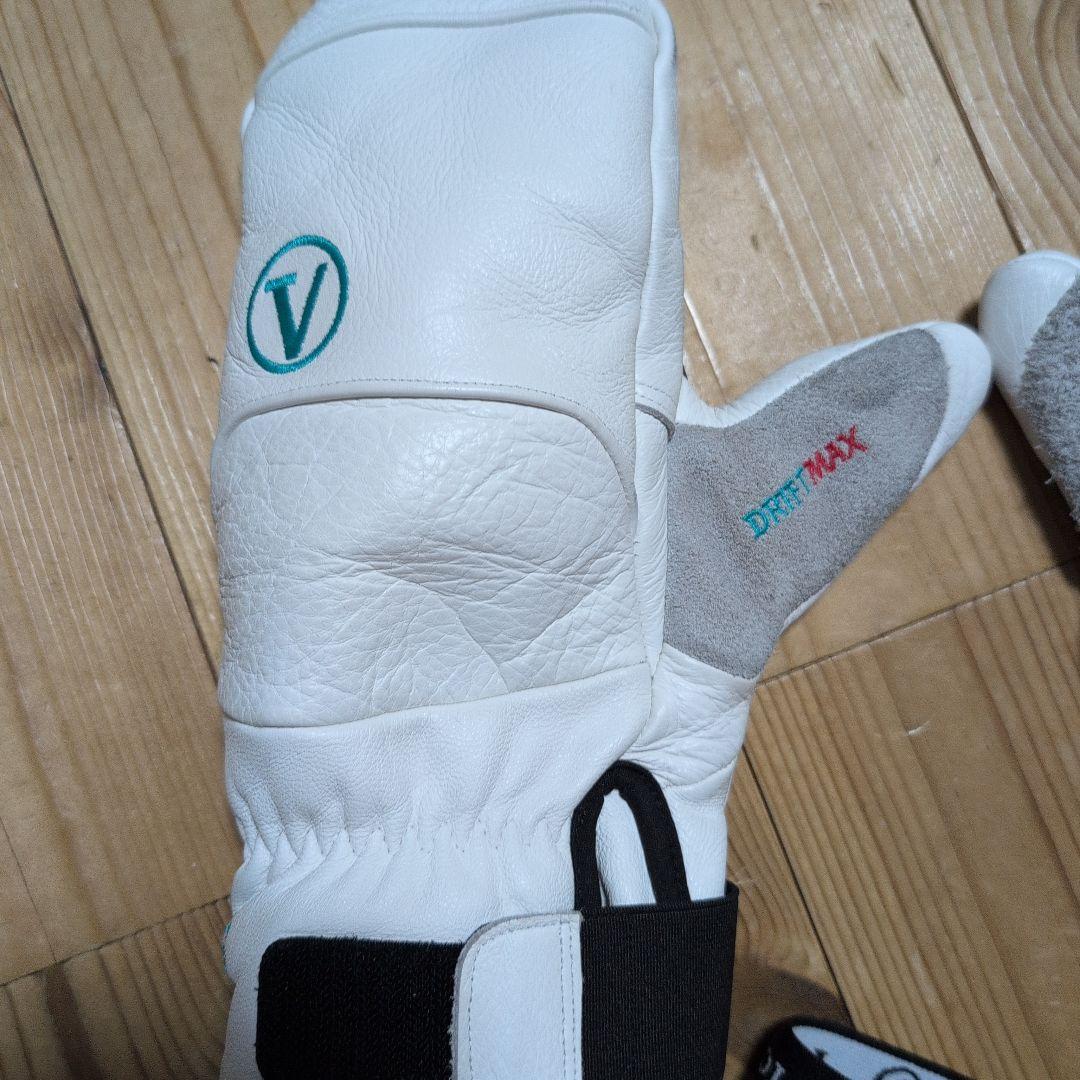 ビクロイグローブ　BOOST　PRO