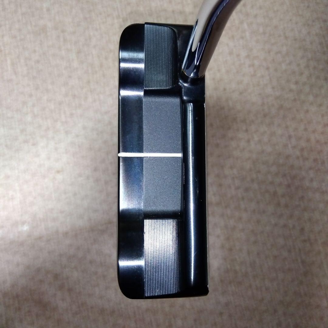 MIZUNO　MP A３０２　MILLED FORGED 【３４,５０インチ】