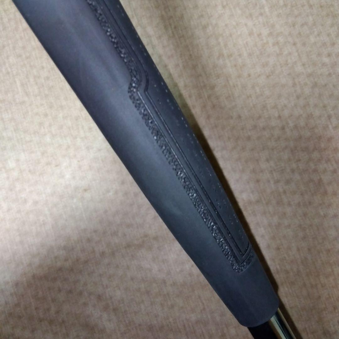 MIZUNO　MP A３０２　MILLED FORGED 【３４,５０インチ】