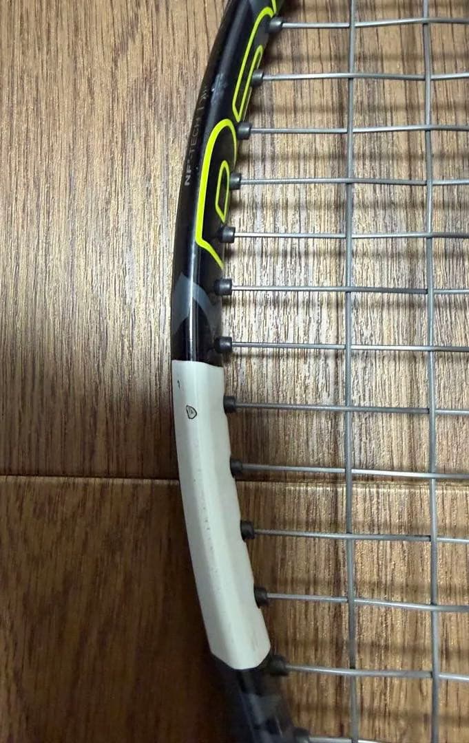 Babolat Pure Aero 98ラケット 2本セット