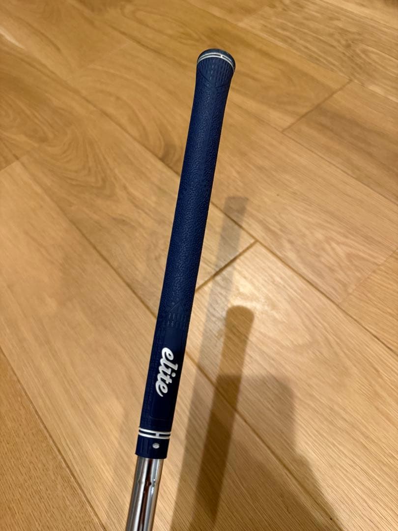 クラブ RTX6 ZIPCORE 58 LOW N.S.PRO 950GH neo