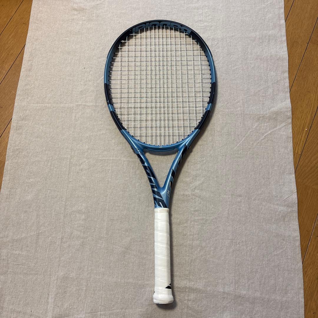 Babolat Pure Drive テニスラケット 285g