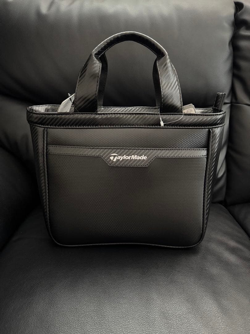 TaylorMade テーラーメイド　カートバッグ　新品