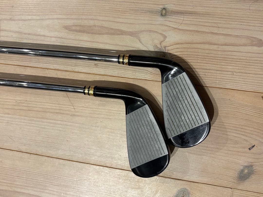 Mizuno Pro アイアンセット 3番4番