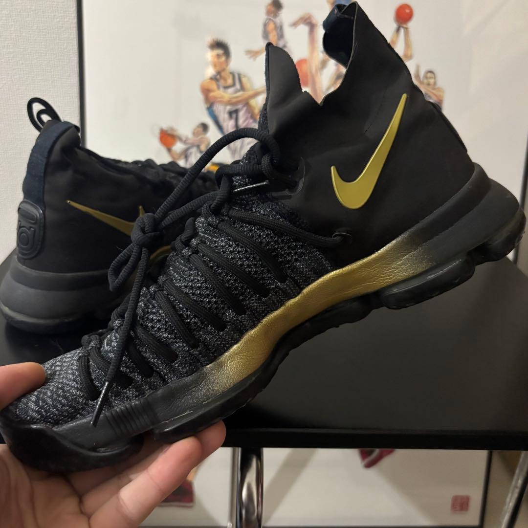 シューズ(男性用) NIKE KD9 Elite