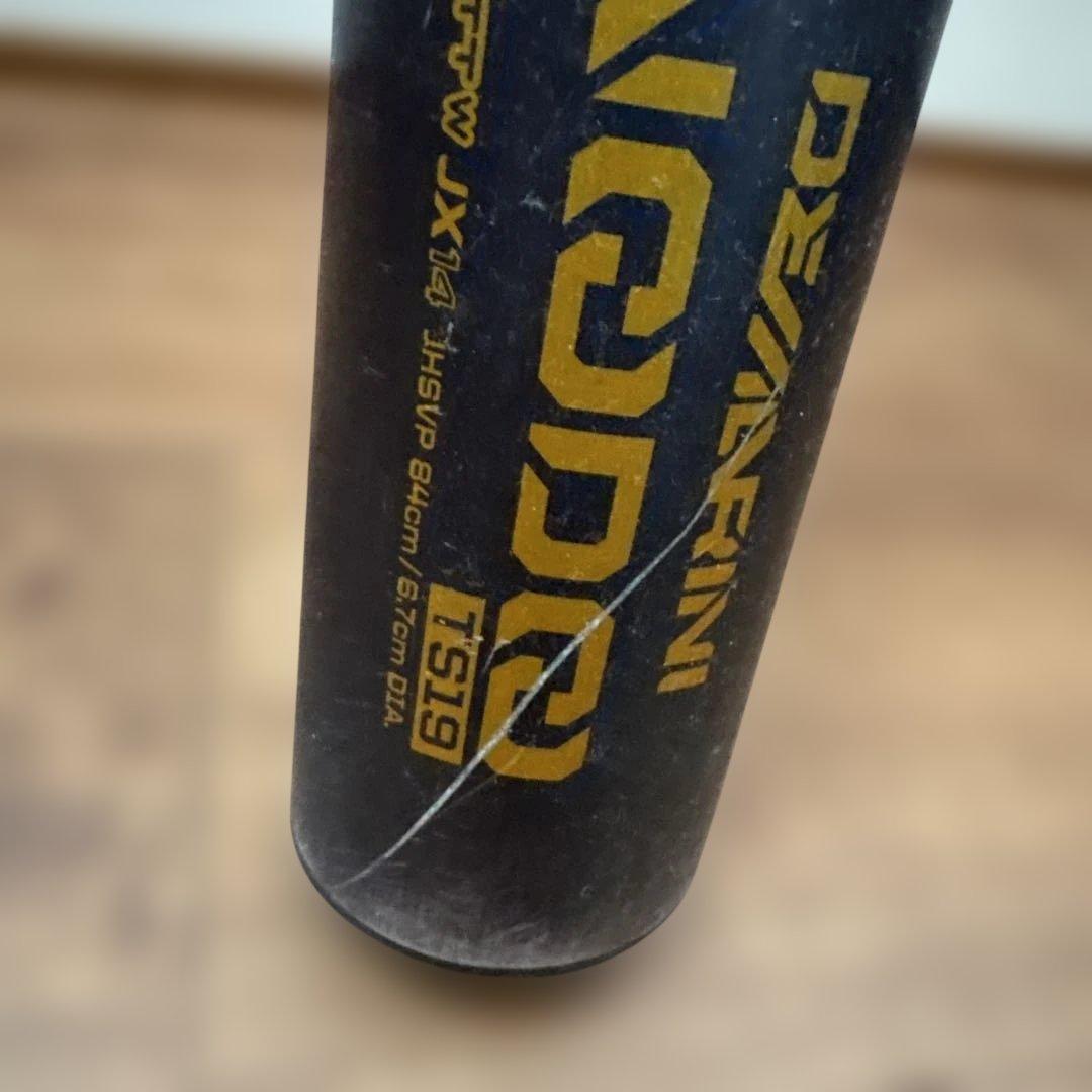 DEMARINI ヴードゥTS19