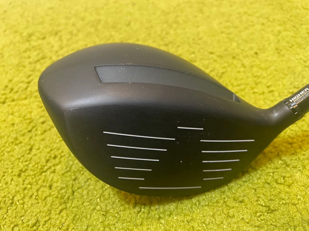 Adamsgolf XTD ドライバー 10.5度 プロローンチブルー45R