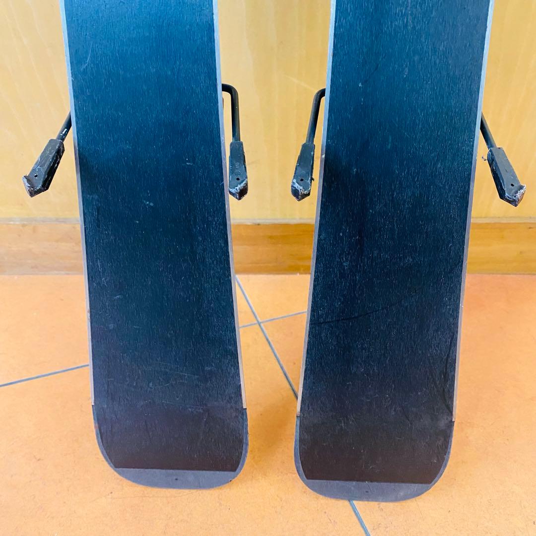 rossignol スター・ウォーズ BB-8 スキー板