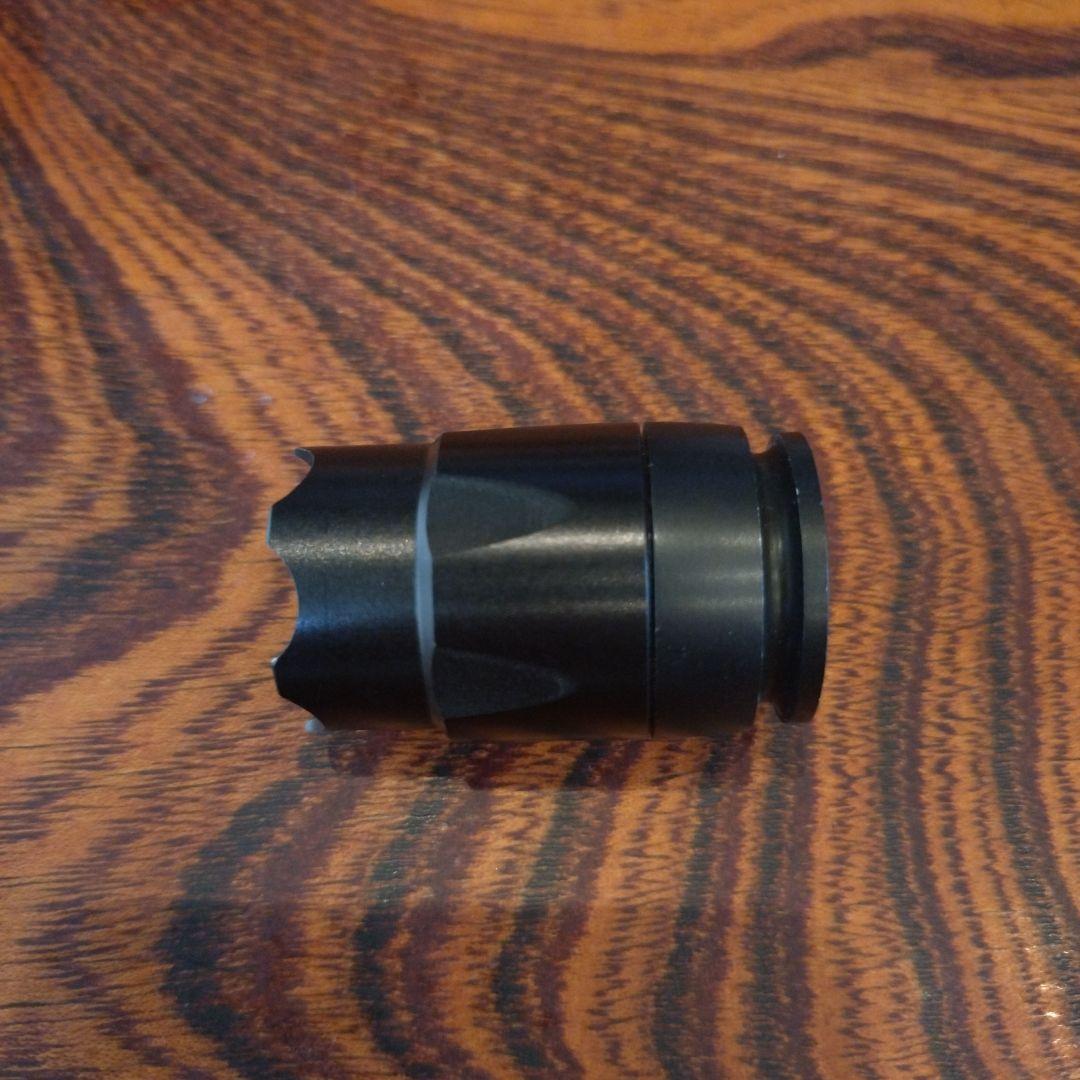 SUREFIRE E2DL DEFENDER 200/5ルーメン　ヘッド　実物