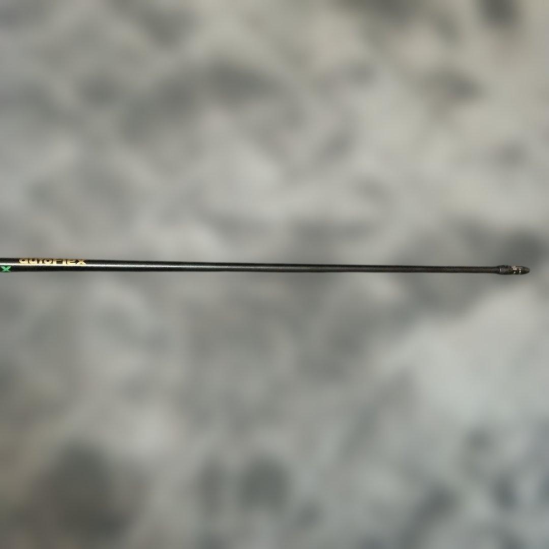 希少　autoFlex SF505　 PINGスリ−ブドライバーシャフト