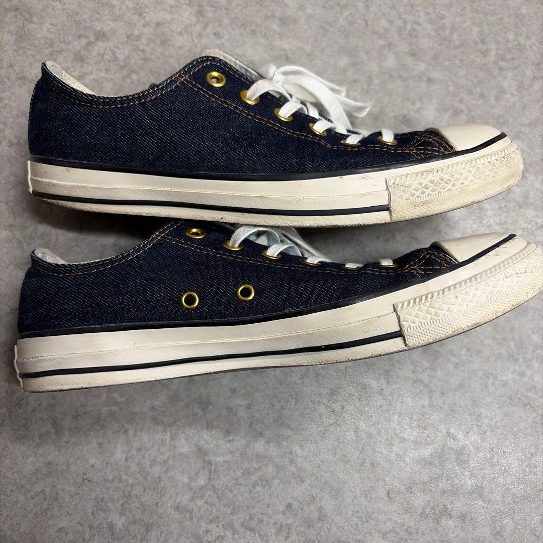 Converse All Star US Okayamadenim コンバース