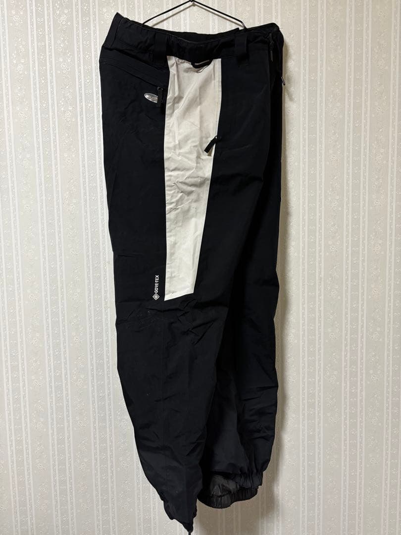 quiksilverクイックシルバー ゴアテックス