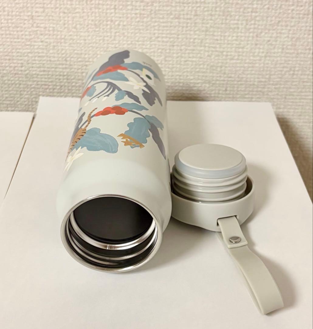 スターバックス 福袋2026 4点セット