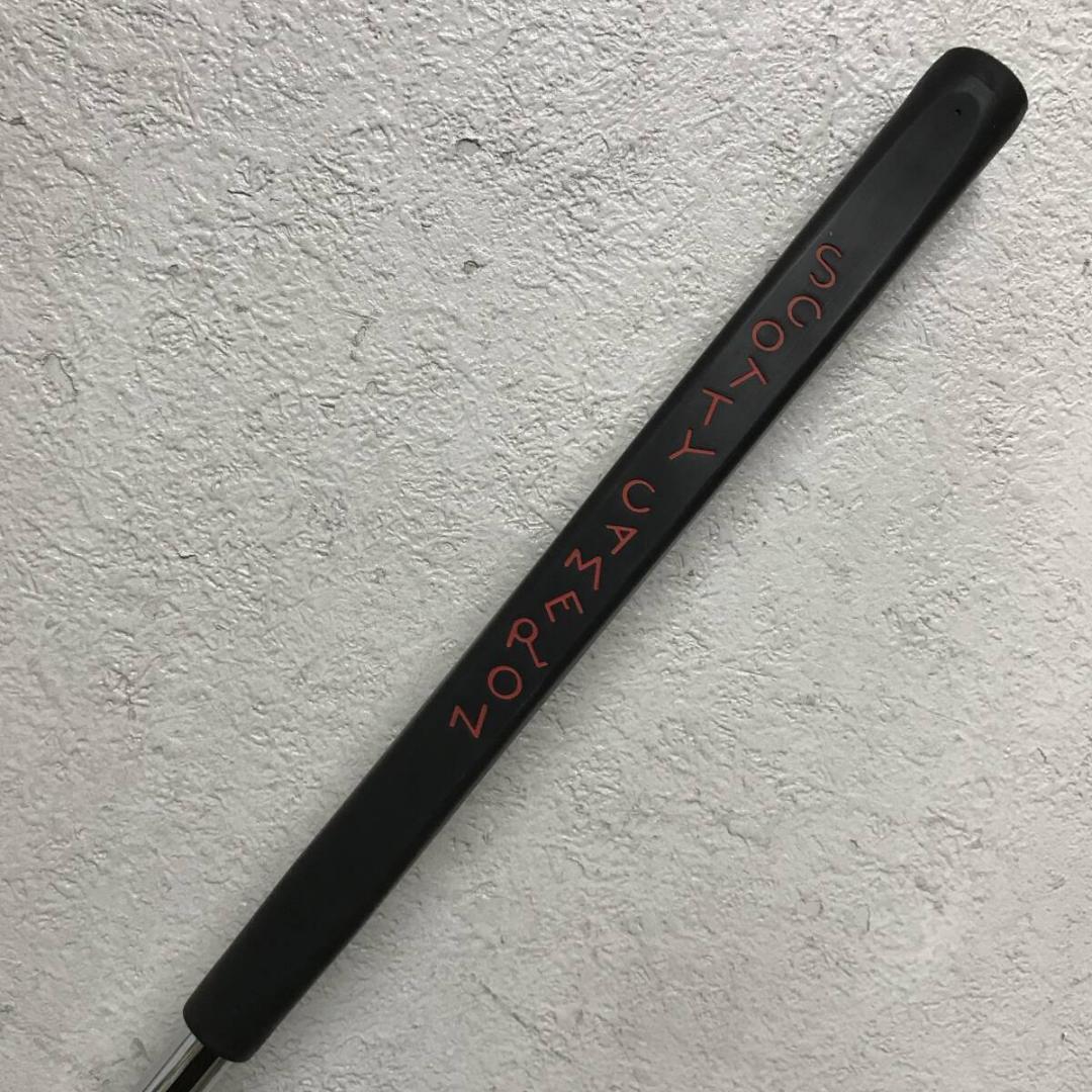 ピン PING レッドウッド パター Anser