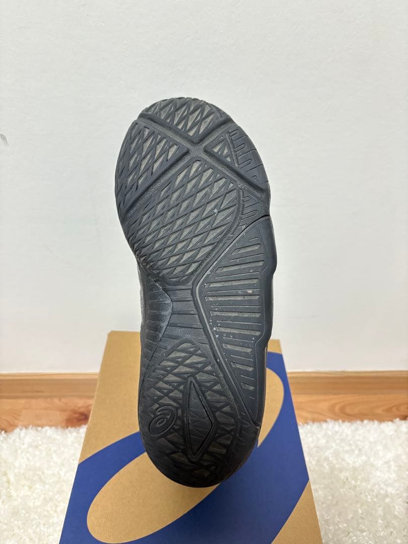 ASICS UNPRE ARS LOW 2バスケットボールシューズ