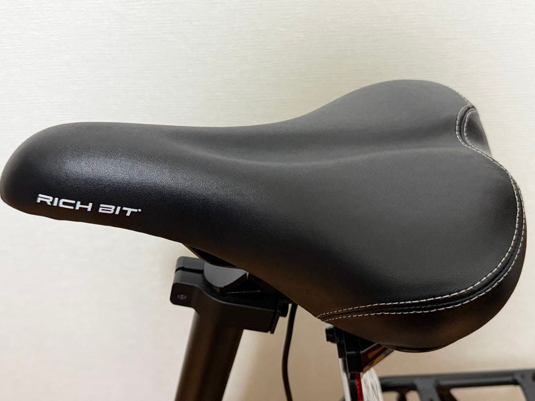 トルネコショップ　リッチビットシティ Rich Bit city ブラック