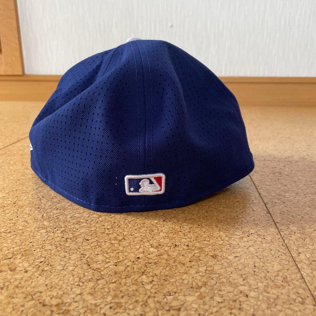 LAオールスターゲームキャップ　 7 1/2 大谷翔平