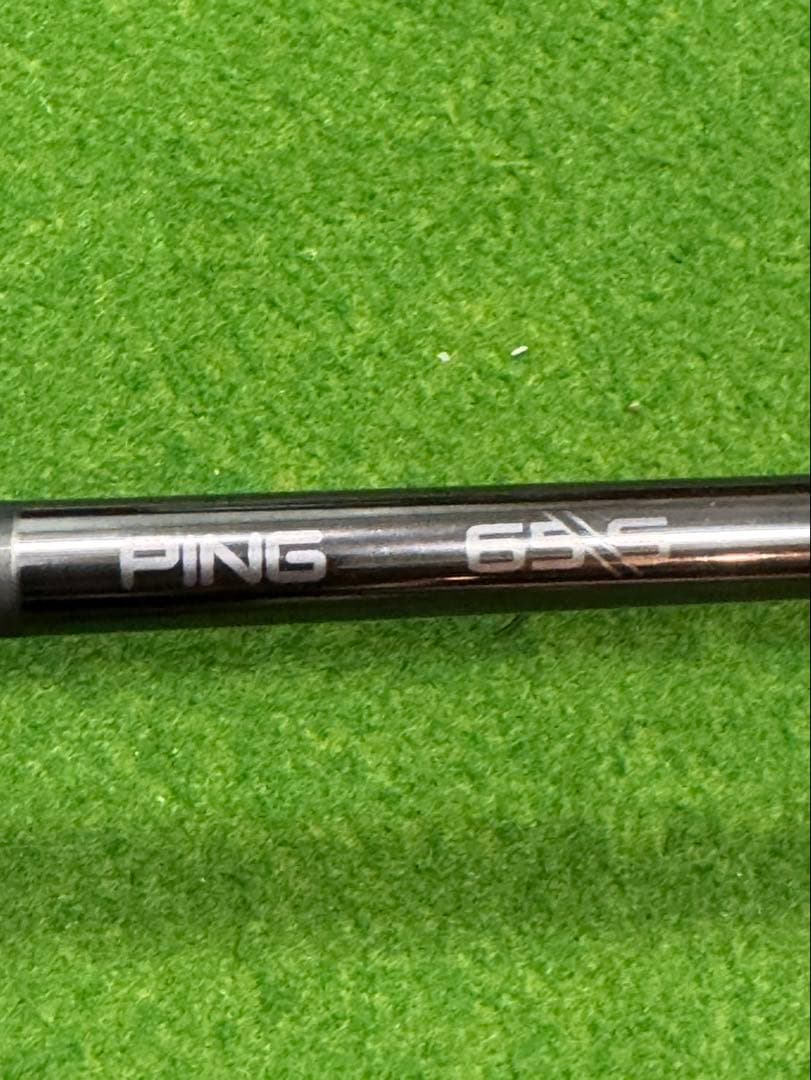 PING G430 MAX 10K ドライバー9度+シャフト他付属品付き！