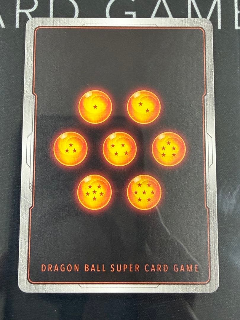 ゴジータ SCR★★