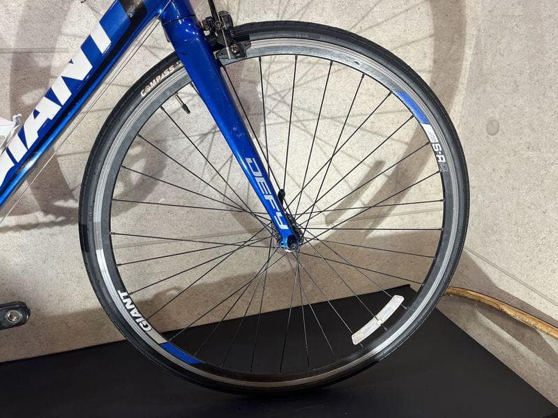 GIANT DEFY 3 M SORA　ジャイアント　ロードバイク