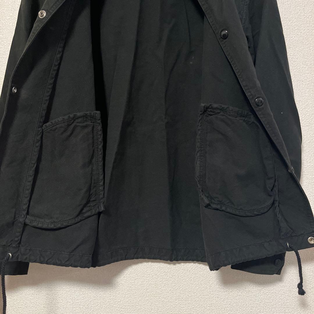 Supreme ブラックジャケット Mサイズ