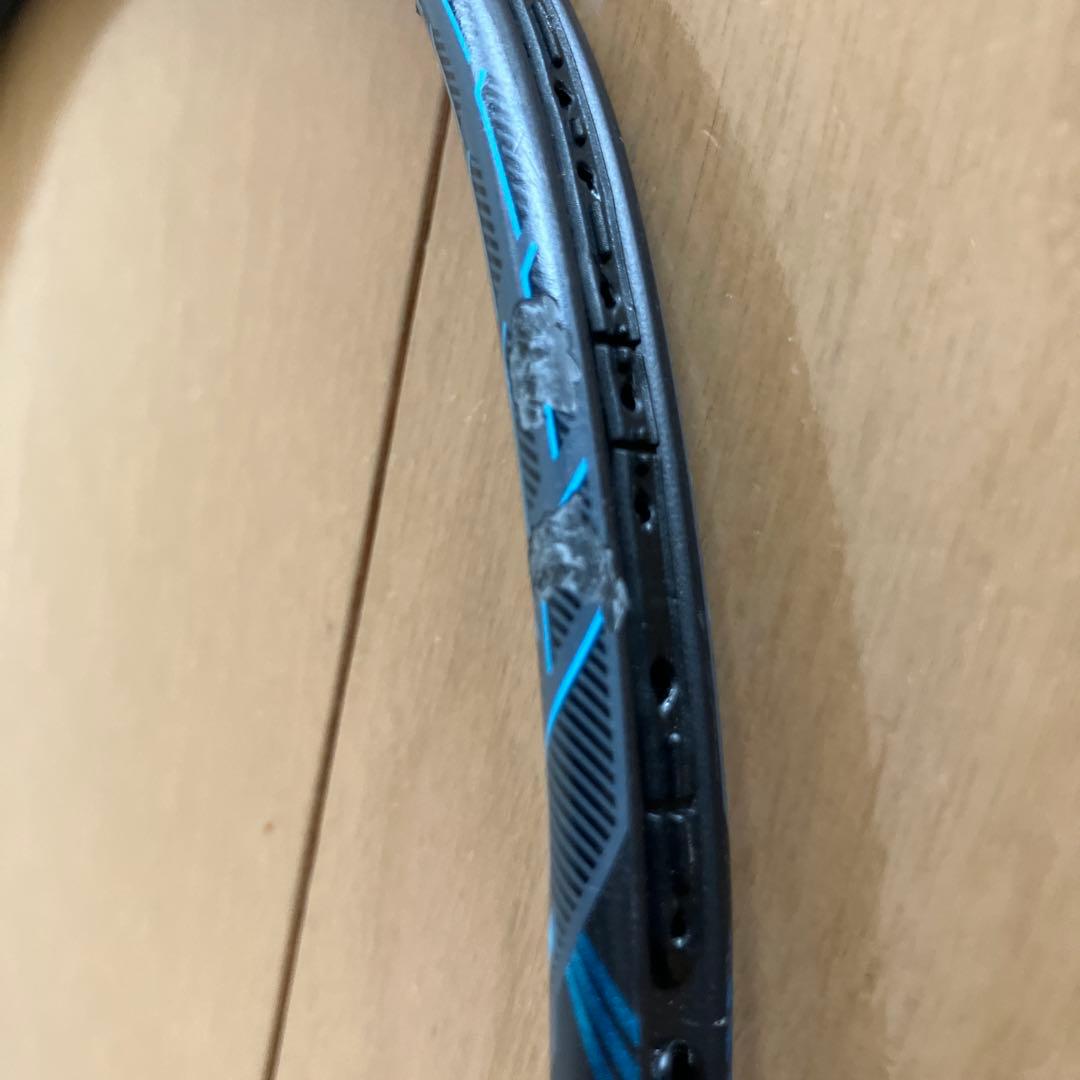 ボルトリックＺフォース２/VOLTRIC Z Force II 3U G5