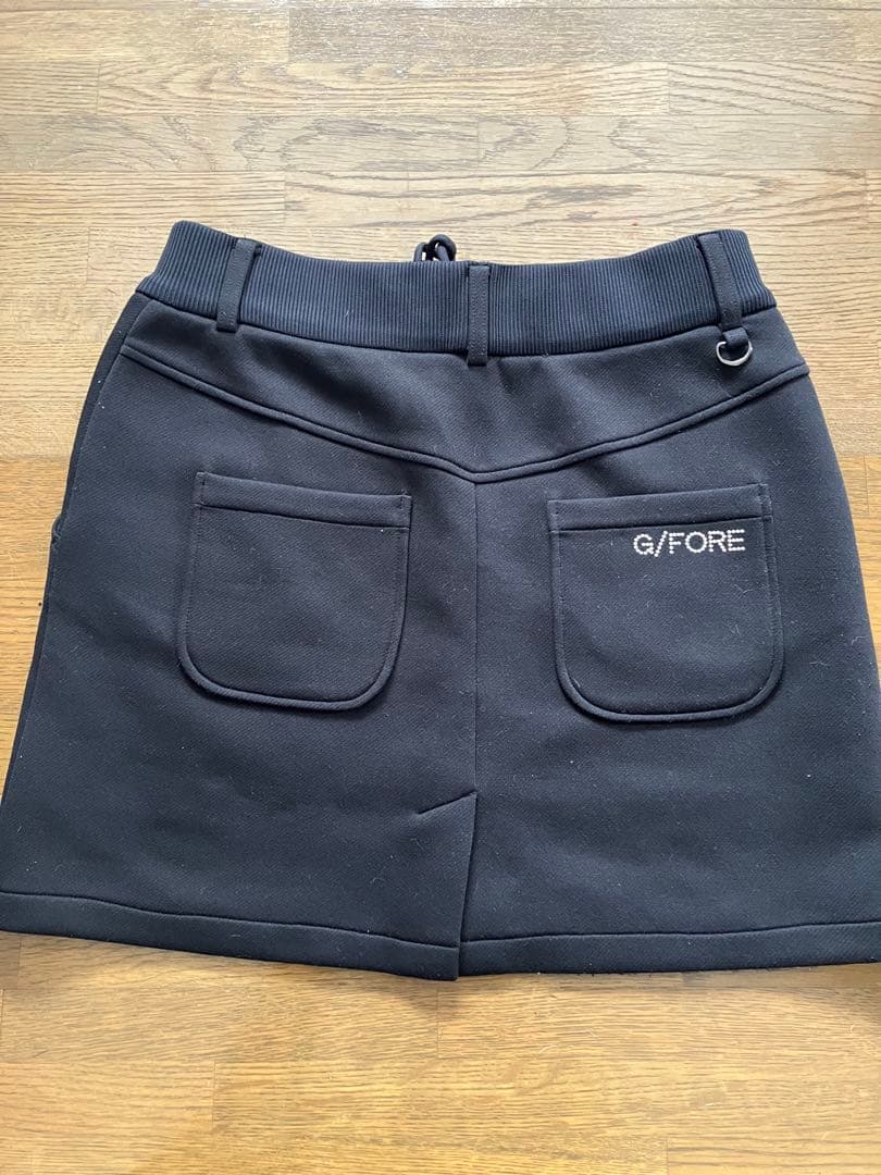 gfore 国内正規品　セットアップ
