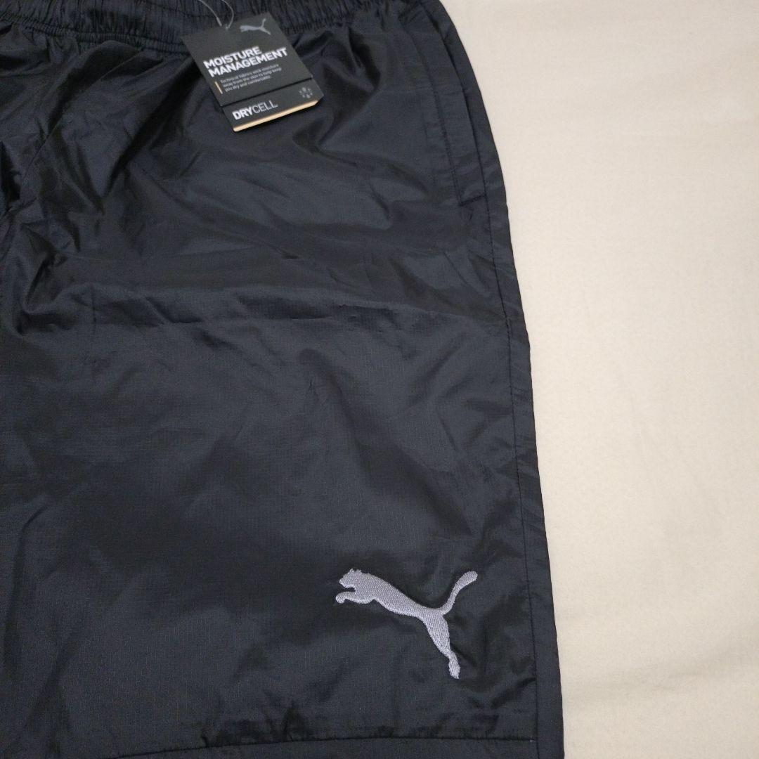 新品未使用☆プーマ☆ジャージ☆上下セット