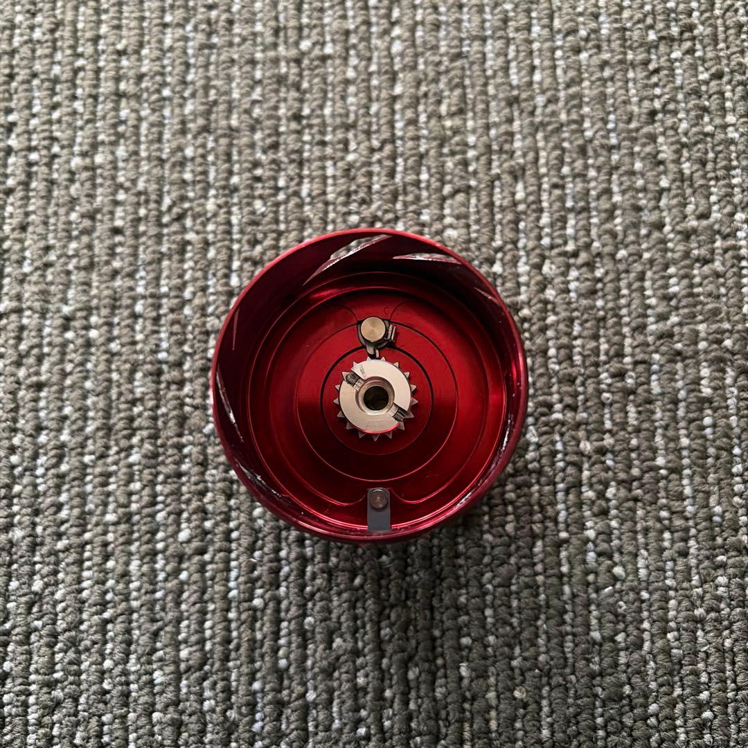 シマノ BB-X FIREBLOODスプール　PE0815D