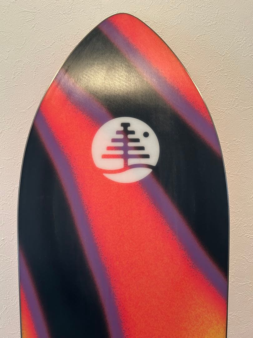 スノーボード Burton Family Tree smooth operator 152
