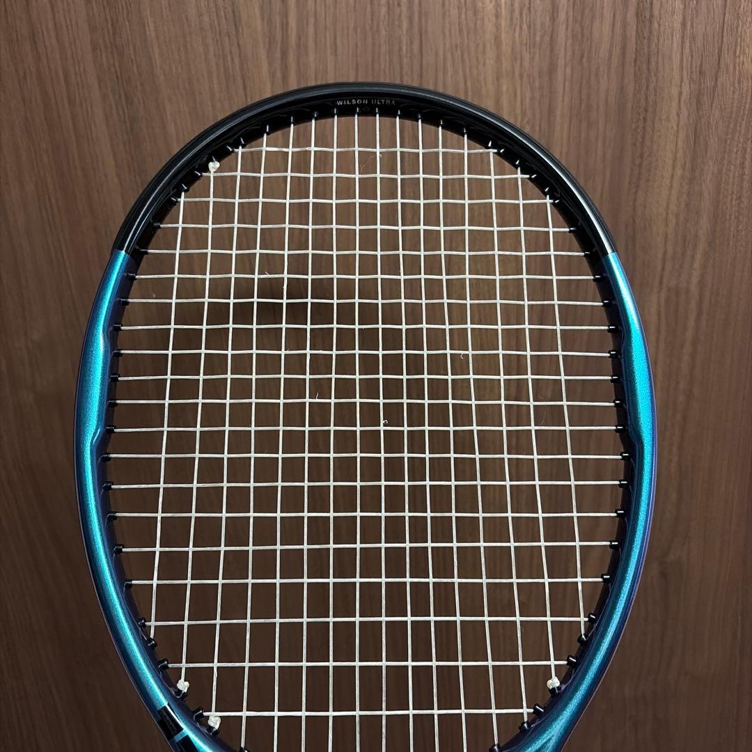 ラケット(硬式用) Wilson Ultra Tour 100 G2