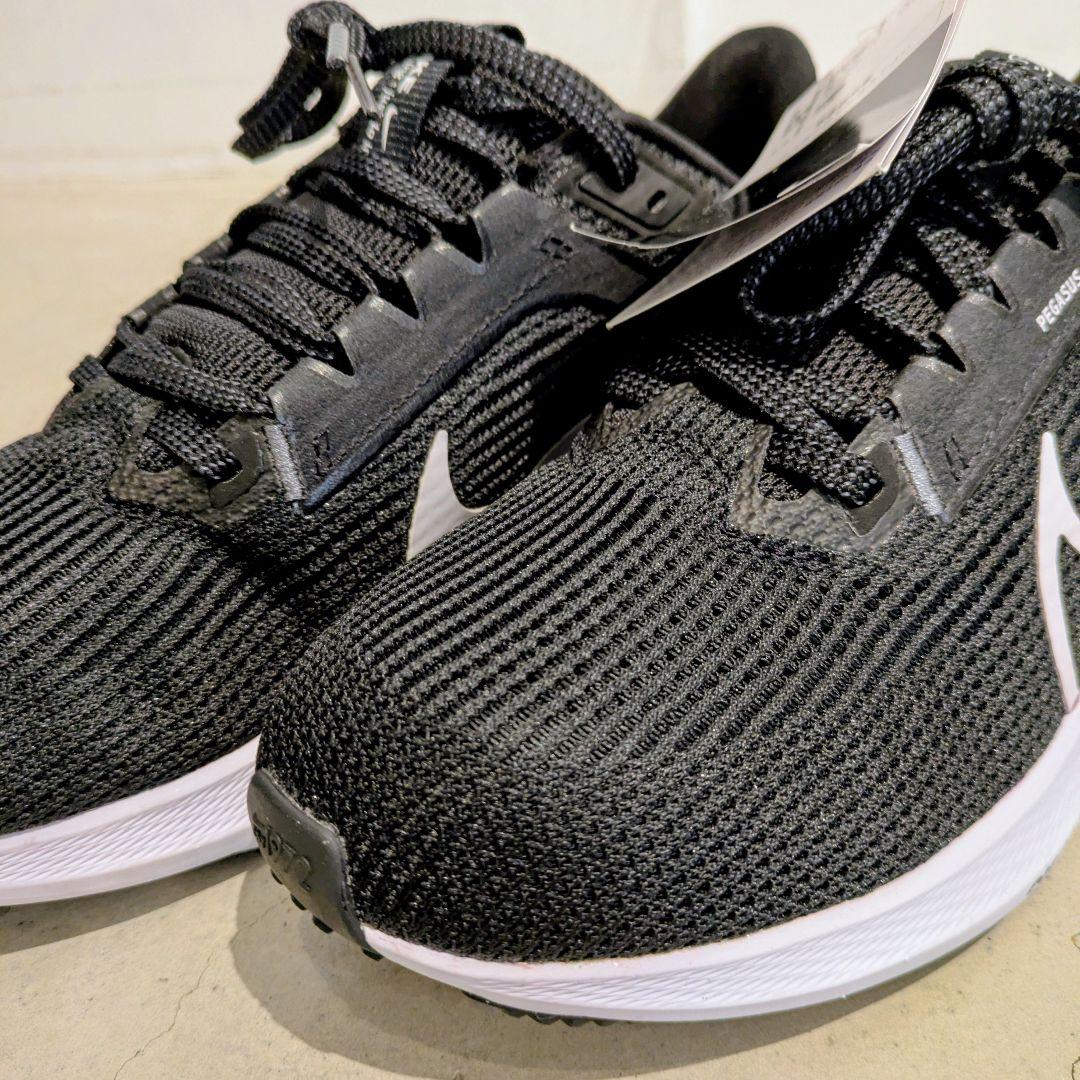 新品未使用✨️ Nike Air Zoom Pegasus 40 ブラック