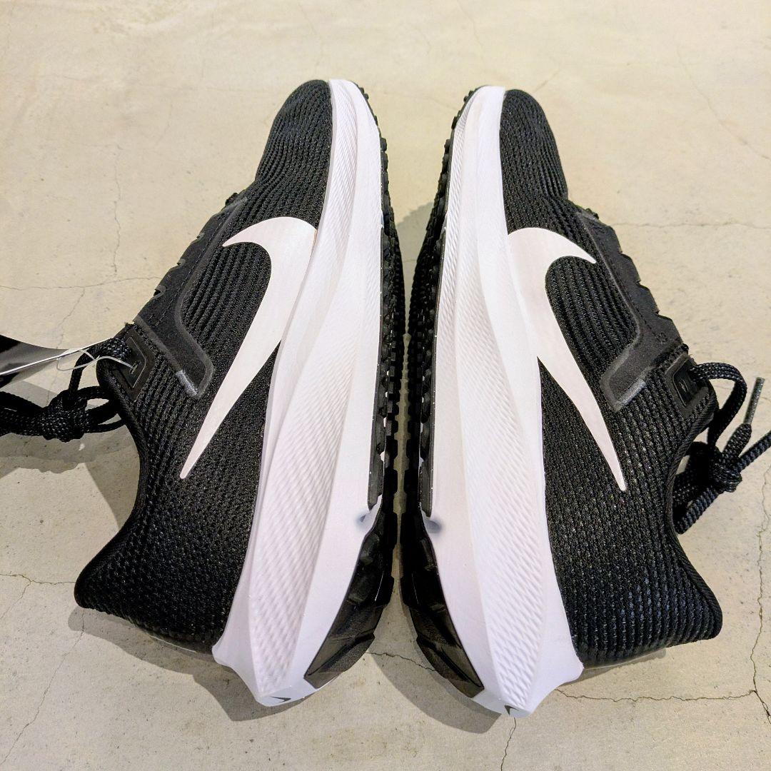 新品未使用✨️ Nike Air Zoom Pegasus 40 ブラック