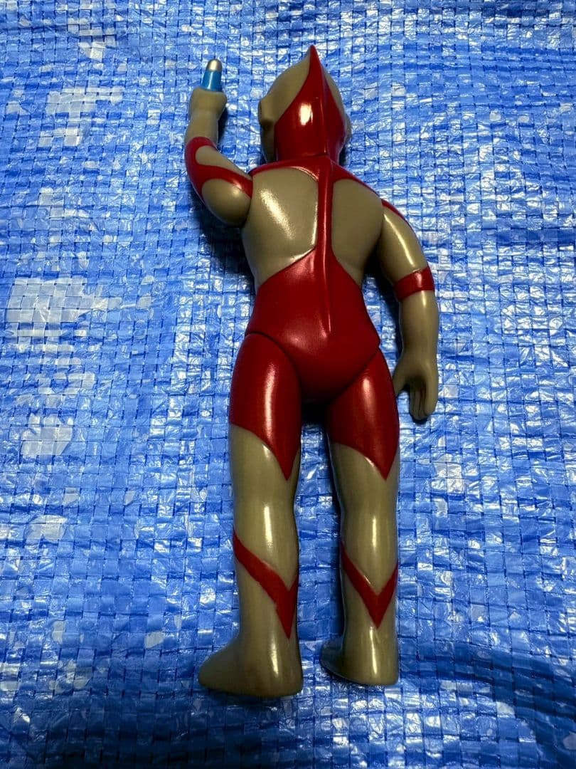 美品　誌上限定 M1号2000 Ver.　ウルトラマン　セット