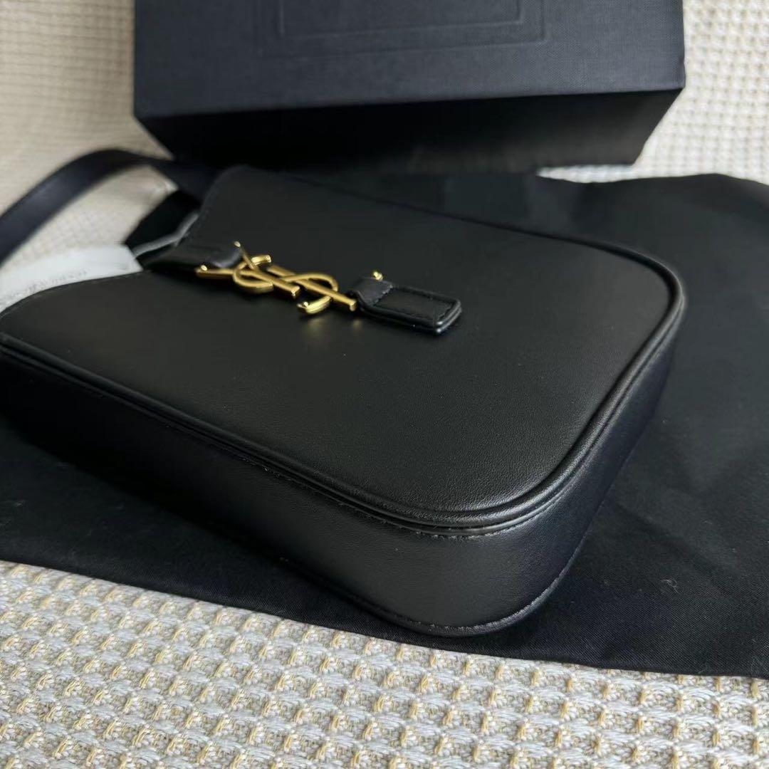 YSL イヴサンローラン ノベルティ ショルダーバッグ
