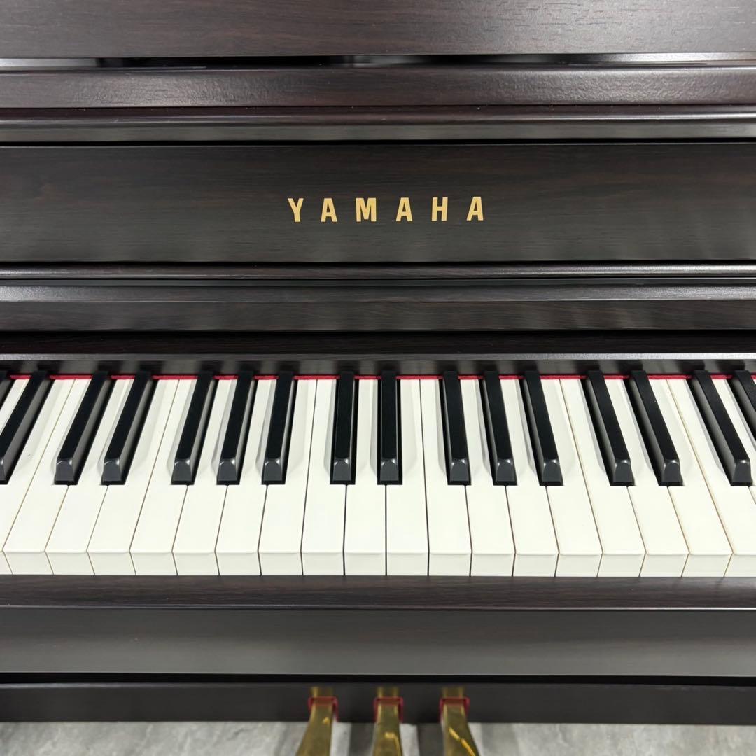 引取限定 札幌 23年製 ヤマハ クラビノーバ CLP-745R D193