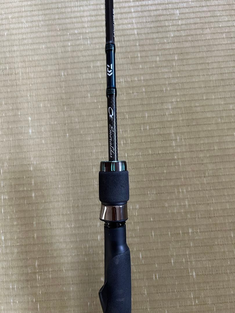 エメラルダスair 511