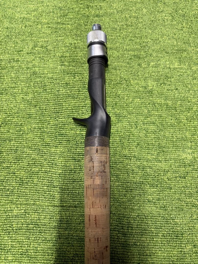 Huerco XT610-4C パックロッド