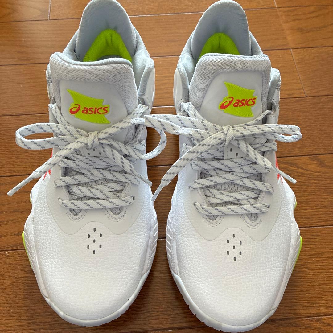 NOVA SURGE LOW ノヴァサージロー アシックス バッシュ