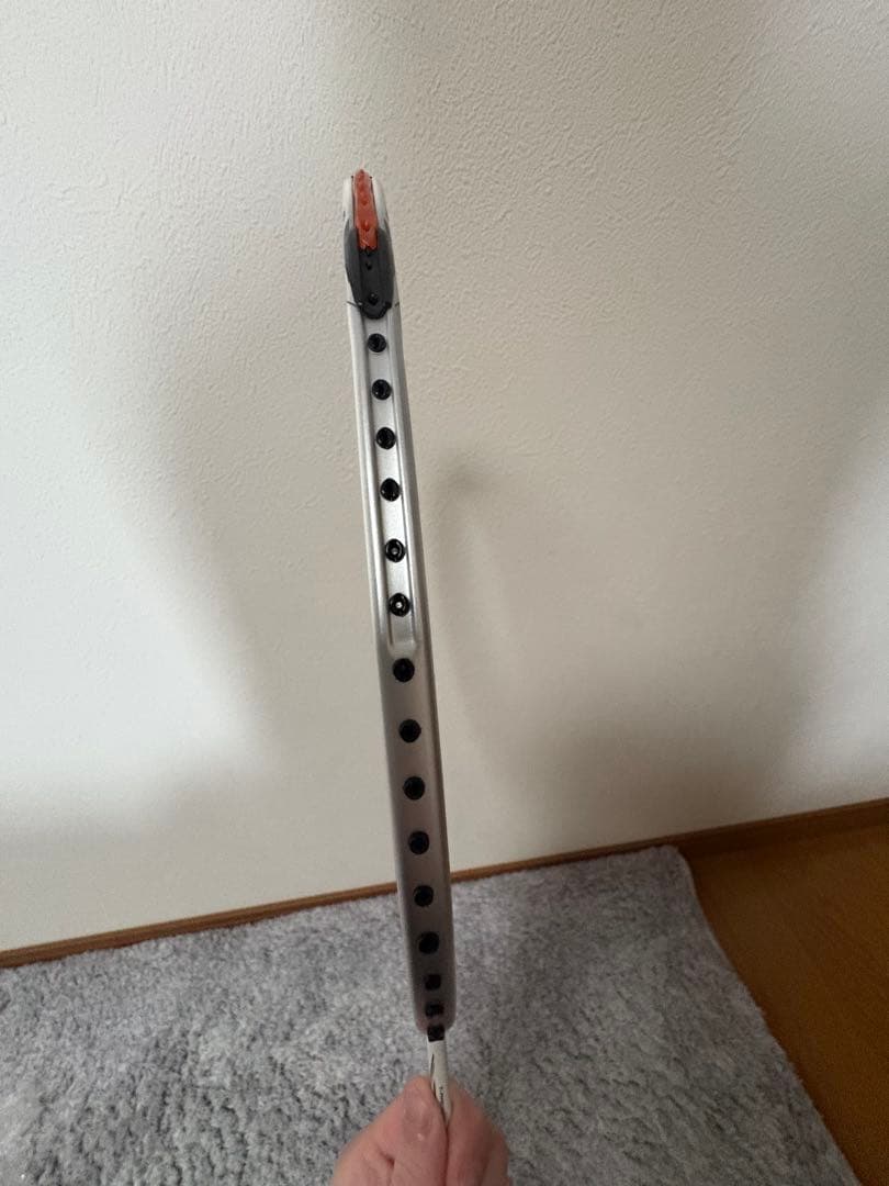 ボルトリック70e-tune 4UG5 ヨネックス　美品