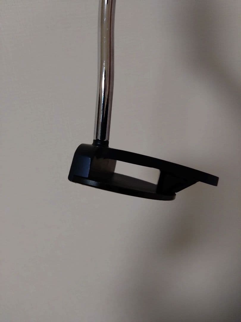 オデッセイODYSSEY Ai-ONE MILLED 2-BALL T DB